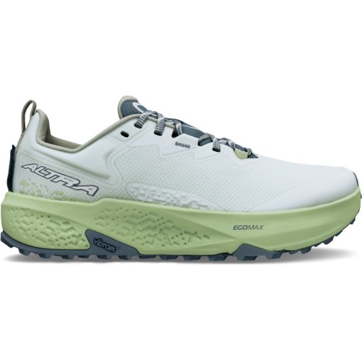 Kuva tuotteesta Altra Timp 6 Trail Running Kengät Naiset - Mint