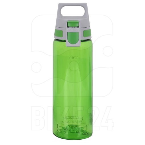 Foto de SIGG Botella - Total Color ONE 0.6L - Green