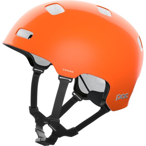 Foto de POC Casco - Crane MIPS - 9050 Fluorescent Orange