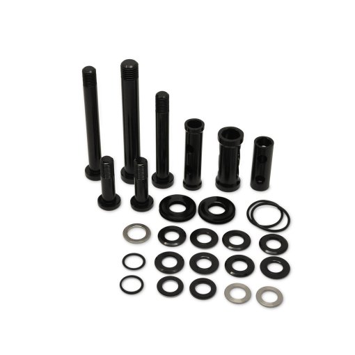 Foto de Rocky Mountain Kit de Tornillos de Amortiguador para Element Alloy 2022+ - #1812012