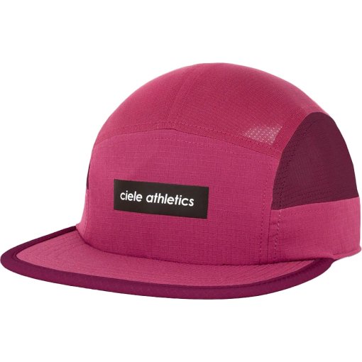 Picture of Ciele Athletics GOCap - Field Iconic Bar - bocasana melberry