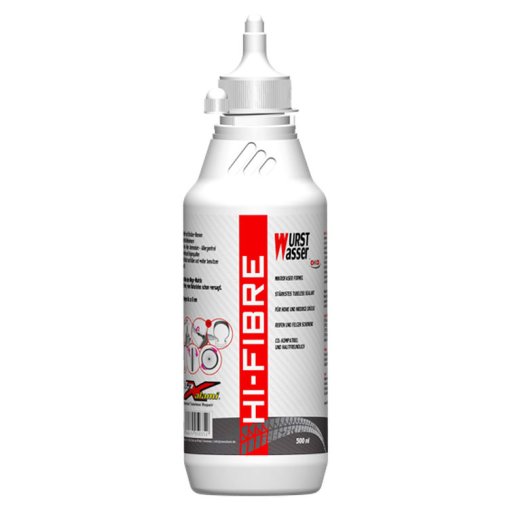 Immagine prodotto da MaXalami Liquido Antiforatura Tubeless - Wurstwasser Hi-Fibre - 500ml