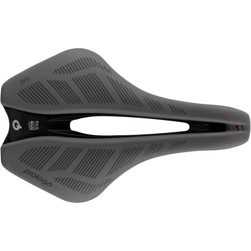 Foto de Prologo Sillín - Dimension R2 AGX Slide Control - Tirox | 153 mm - anthracite