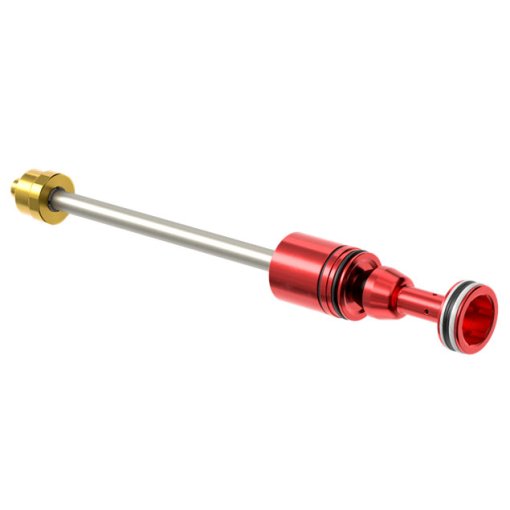 Immagine prodotto da RockShox Upgrade Kit di Molla ad Aria - Debon Air+ per 140mm Lyrik (D1+/2023+) - 00.4318.065.002