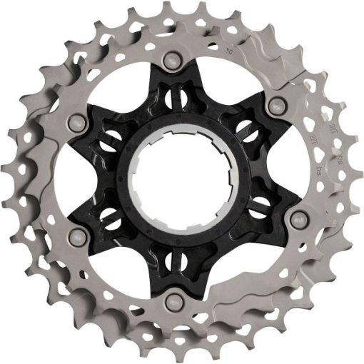 Foto de Shimano Piñón - para 11 Velocidades Cassette XTR - 27-31 D para 11-40 (Y1VA98010) - CS-M9001