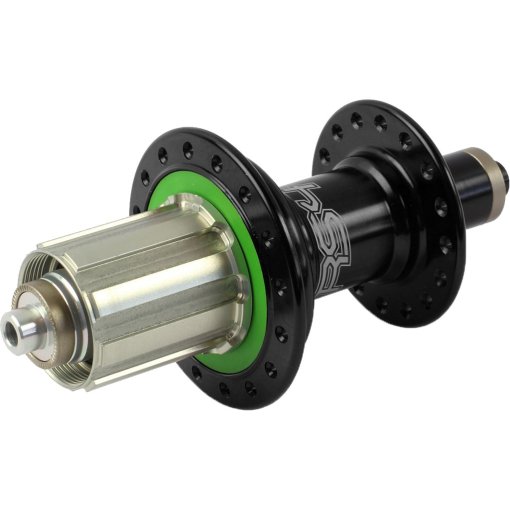 Picture of Hope RS4 Rear Hub - QR 10x135mm - black