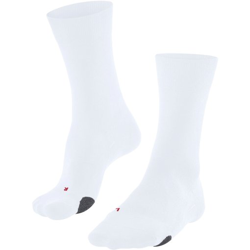 Picture of Falke BC Comfort Cycling Socks - white 2000