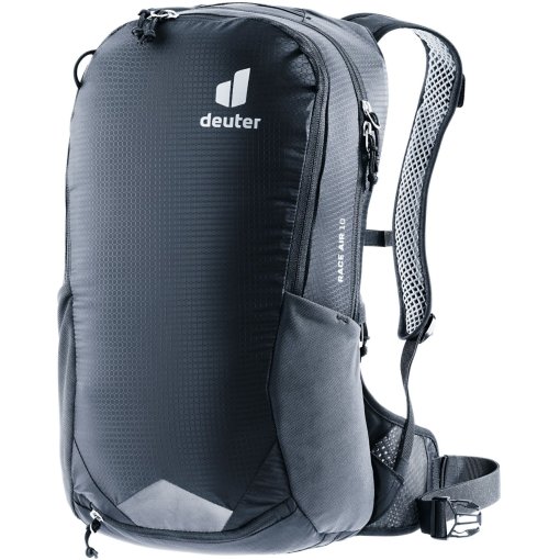 Foto de Deuter Mochila Ciclismo - Race Air 10 - negro