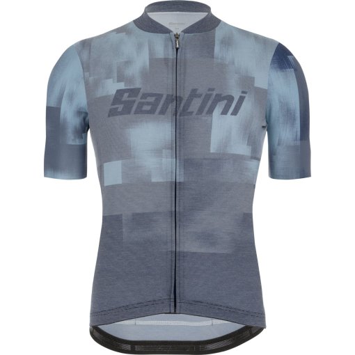 Immagine prodotto da Santini Maglia a Maniche Corte Uomo - Forza Indoor 2W94475CFORZA - nautica NT