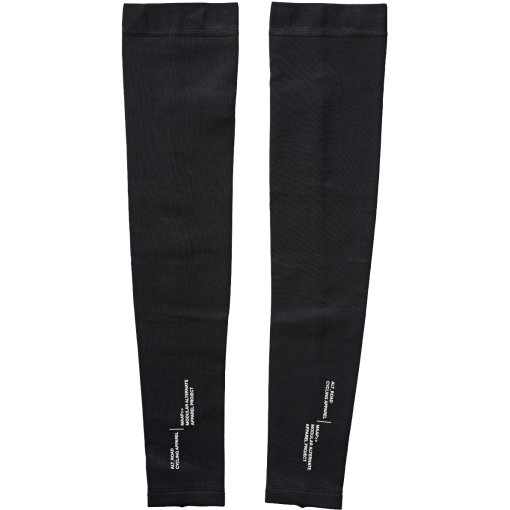 Foto de MAAP Manguitos - Alt Road Merino - negro