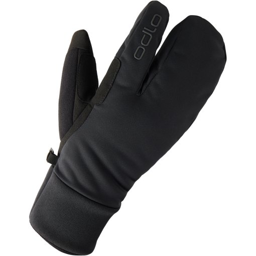 Immagine prodotto da Odlo Guanti - Performance X-Warm - nero