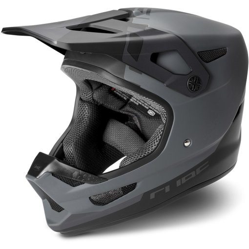 Foto de CUBE STATUS X 100% - Casco - negro