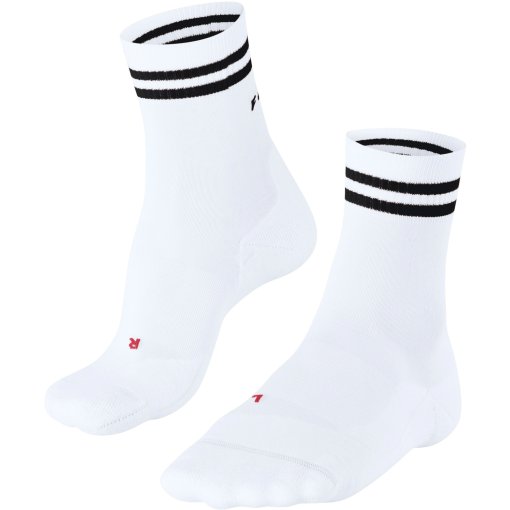 Photo produit de Falke Chaussettes Running Homme - RU4 Endurance - white 2003