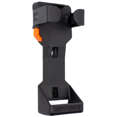 Foto van Kryptonite Evolution 790 Click Bracket Fietsslotbevestiging