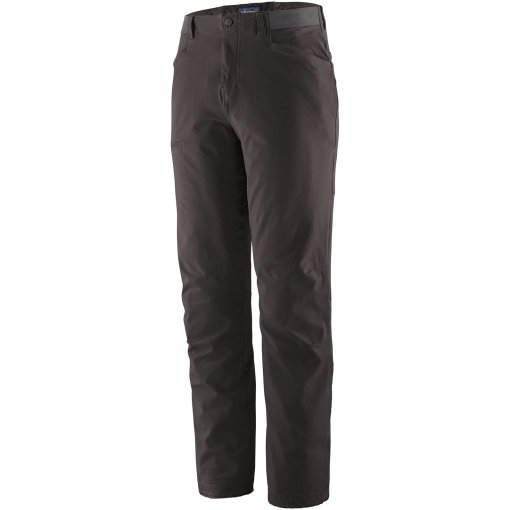 Foto de Patagonia Pantalones Hombre - Venga Rock - Regular - Ink Black