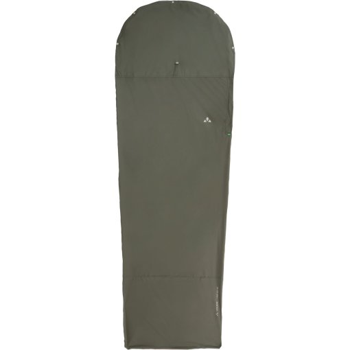 Photo produit de Vaude Sac de Bivouac - Camp Bivy 1P - khaki