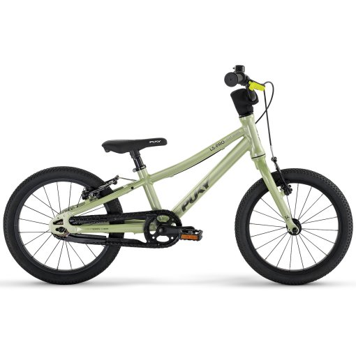 Foto de Puky LS-PRO 14 Bicicleta Niño - 14&quot; | 1 Marcha - mint green