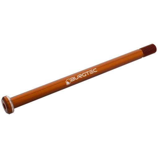 Produktbild von Burgtec Steckachse - hinten | 12x148mm Boost | 188mm | M12x1.75 - kash bronze