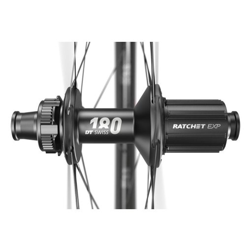DT Swiss ARC 1400 DICUT db 80 - 28