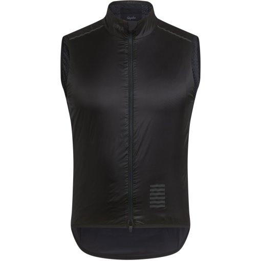 Produktbild von Rapha Pro Team Insulated Weste Herren - black/black