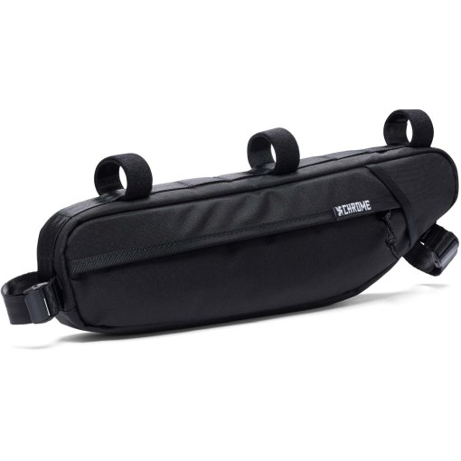 Foto de CHROME Bolsa de Cuadro - Holman - S/M - Negro