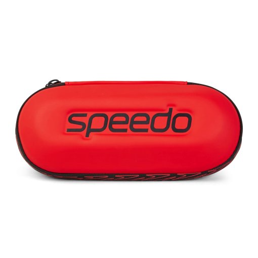 Produktbild von Speedo Brillenetui - rot