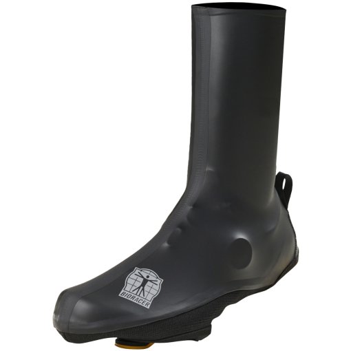 Foto de Bioracer Cubrezapatillas - Rain - negro