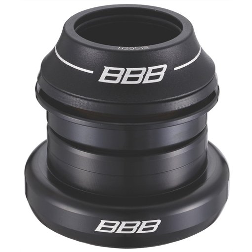 Foto de BBB Cycling Semi-Integrated Tapered BHP-53 Juego de dirección Ahead - tapered - ZS44/28,6 | EC44/40