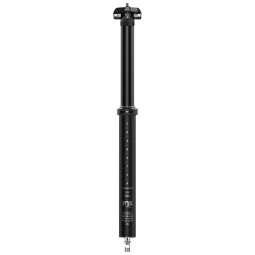 FOX Transfer Dropper Seatpost - Factory | Internal Cable Routing