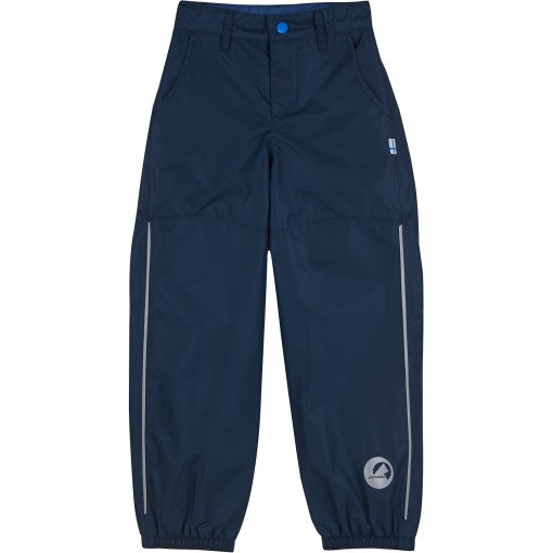 Foto de Finkid Pantalones Impermeables Outdoor Niño - PIKSA PLUS - navy