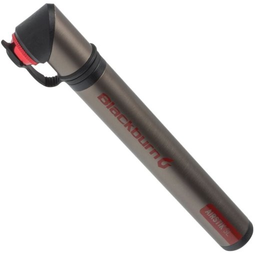 Immagine prodotto da Blackburn Minipompa - AirStik SL - dark grey/red