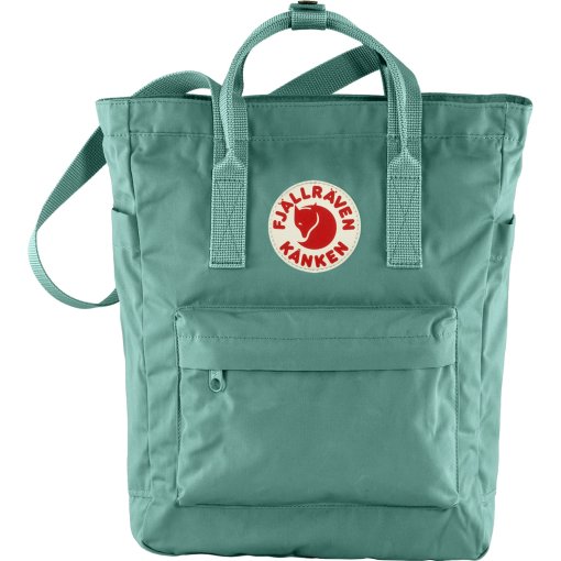 Image de Fjällräven Sacoche - Kånken 14L - frost green