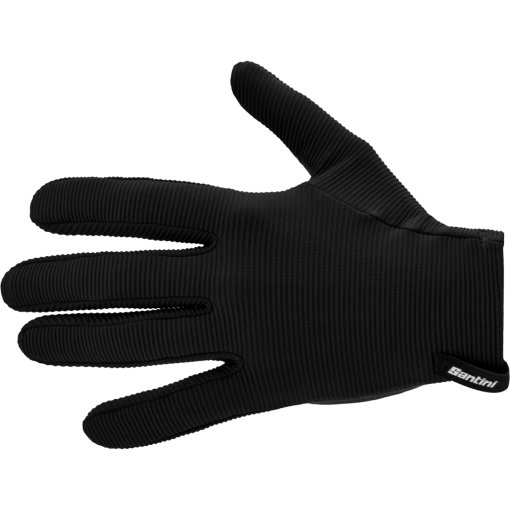 Photo produit de Santini Allroad Gants à doigts entiers - black NE