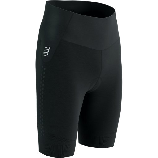Produktbild von Compressport Tri Under Control Shorts Herren - schwarz