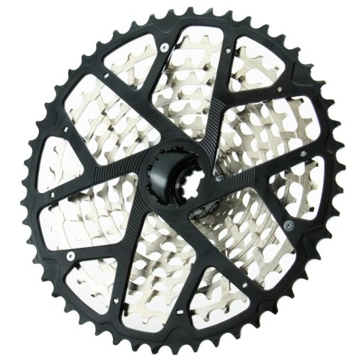 パーツ Garbaruk Cassette HG 11-speed 11-46 Garbaruk-Shimano