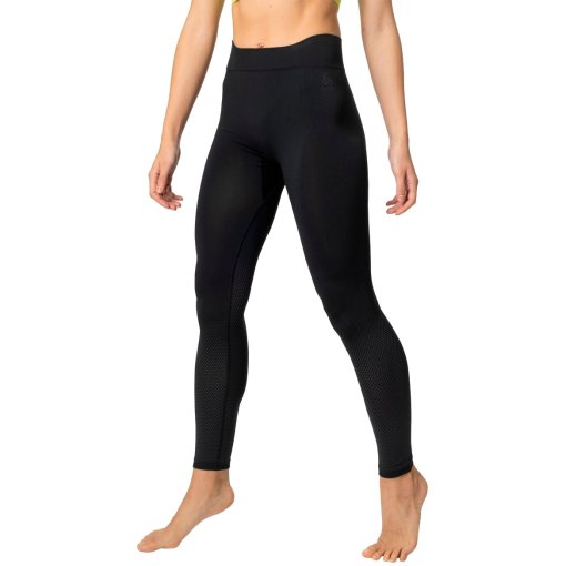 Foto de Odlo Calzoncillo Largo Mujer - Performance Light - negro