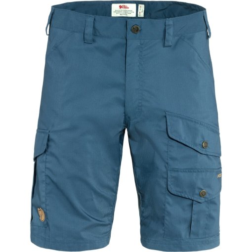 Productfoto van Fjällräven Vidda Pro Lite Korte Broek Heren - indigo blue