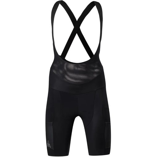 Foto de 7mesh Culotte Corto con Tirantes Mujer - WK3 Cargo - Negro