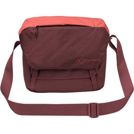 Foto de Vaude Bandolera - Rom III 5.5L - dark cherry
