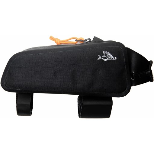 Produktbild von Café du Cycliste Light Oberrohrtasche - schwarz