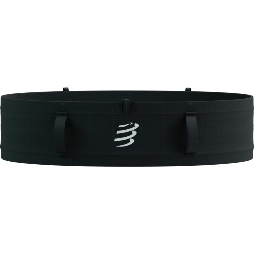Foto de Compressport Cinturón Runnning - Free Mini - negro