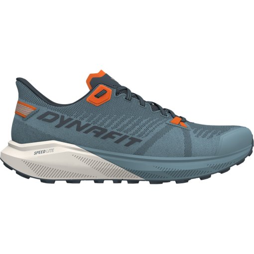 Immagine prodotto da Dynafit Scarpe Running Uomo - Trail - Smoke Blue/Cinder