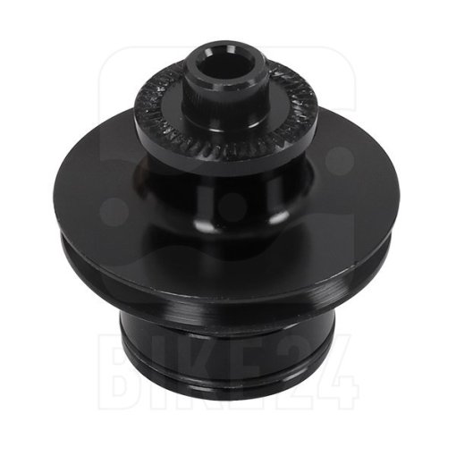 Foto de Race Face Endcap Set for Vault J412 Front Hub - 9x100mm QR