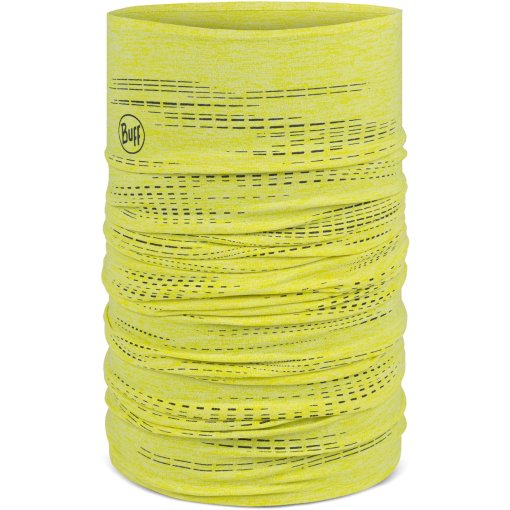 Foto de Buff® Braga de Cuello Multifuncional - DryFlx® - Solid Lime