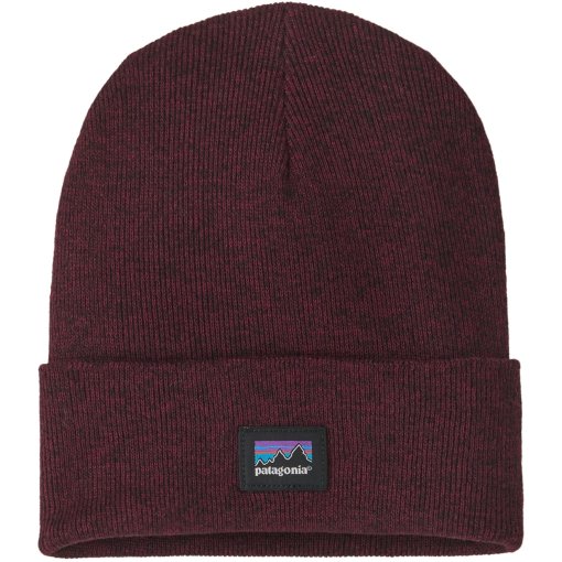 Picture of Patagonia Everyday Beanie - Berry Fig