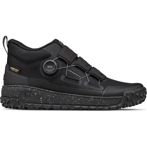 Immagine prodotto da Ride Concepts Scarpe MTB Uomo - Tallac Mid Boa - Nero/Charcoal