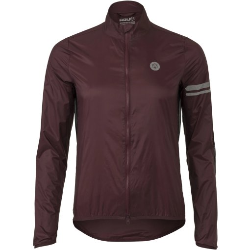 Image de AGU Veste Coupe-Vent Femme - Essential 44848500 - modica brown