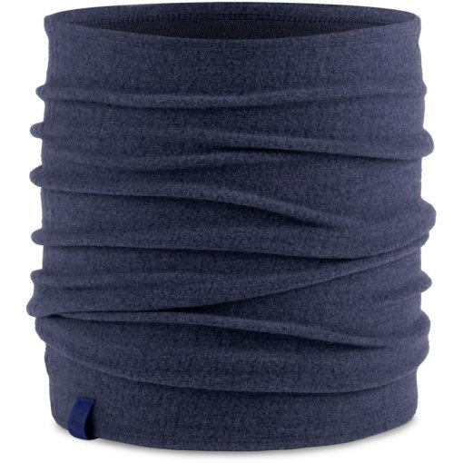 Foto de Buff® Braga Cuello - Merino Fleece - Solid Navy
