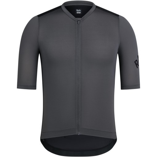 Rapha Pro Team Lightweight Long Sleeve Jersey Men - dark