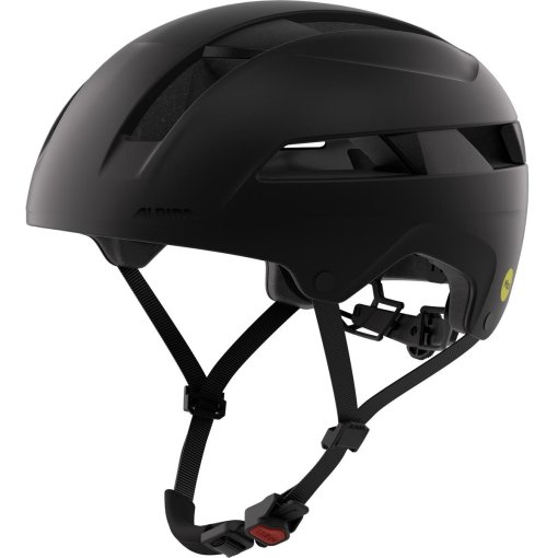 Foto de Alpina Casco - Bloom MIPS - negro mate
